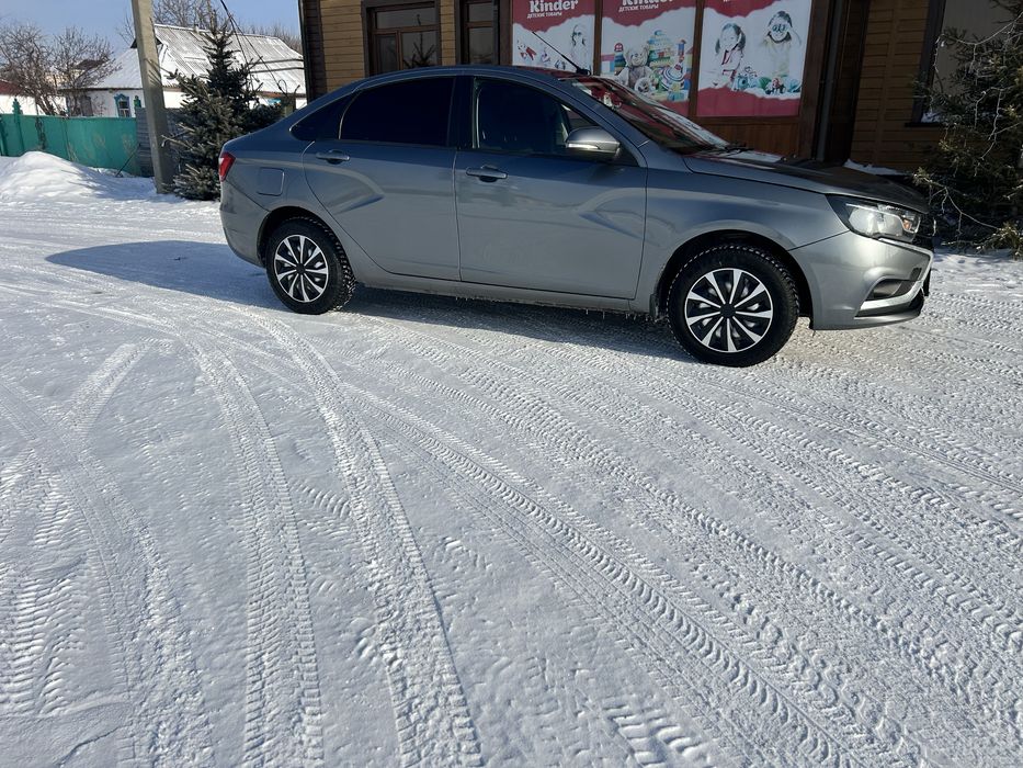 Продам Lada Vesta