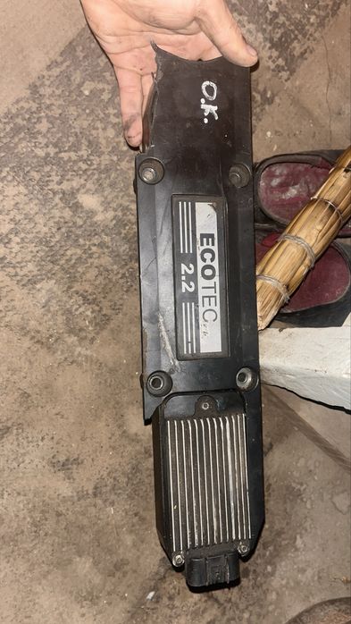 Запчас вектра с 2003