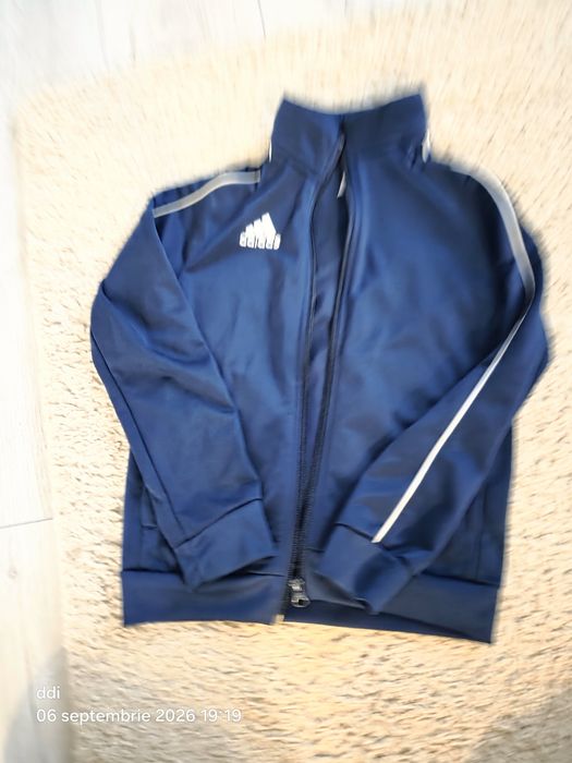 Bluza trening baieti