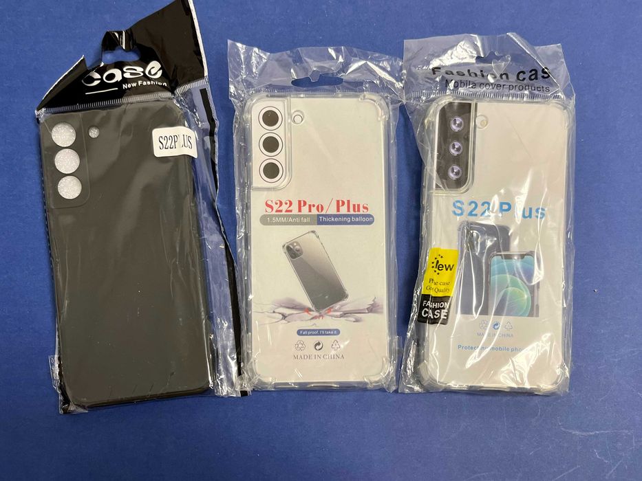 Huse Samsung A35, A55, S23, S24, S24 Plus, S24 Ultra, S25, S25 Ultra