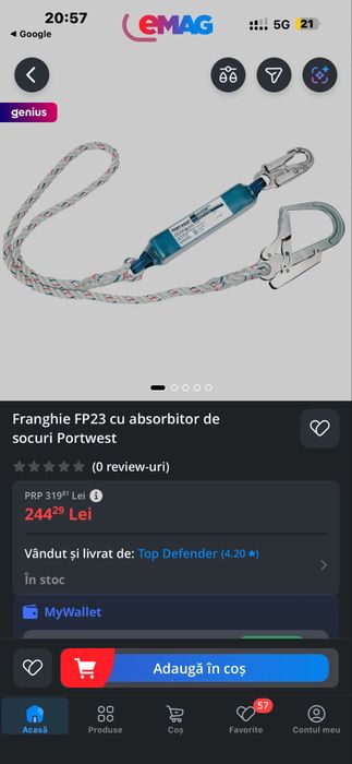 centura siguranta asorbitor socuri