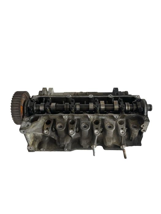 Chiulasa Cu 1Ax Came Renault Clio Iii Br0/1, Cr0/1 2005 - > 1.5D Euro4