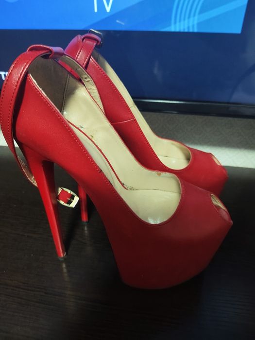 Туфли женские 37размер