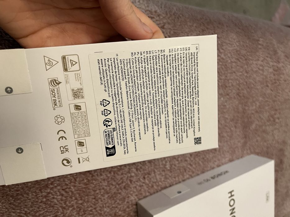 Telefon Honor 90 lite