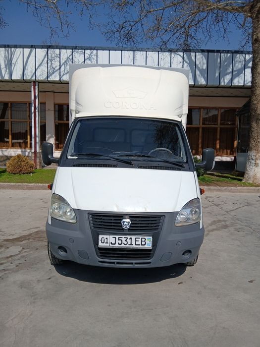 Gazel biznes srochna sotiladi! 2012 yil prabeg 408 ming generalniy bor