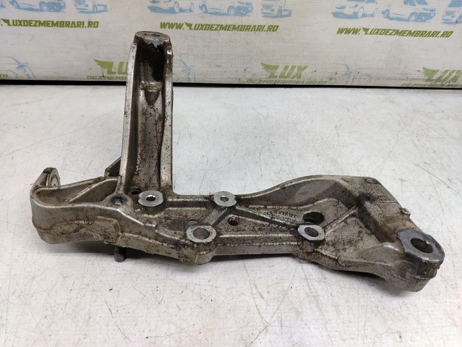 Brat suspensie 1k0199296f Volkswagen Golf 5 (2003 - 2009)