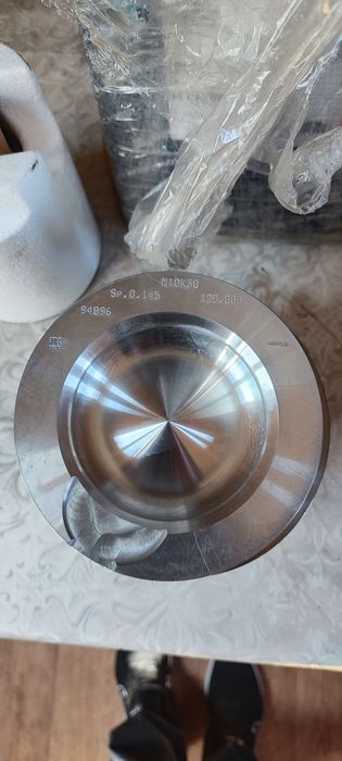 Поршня даф 95 евро2