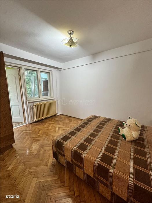 2 camere - Crizantemelor - Etaj 4