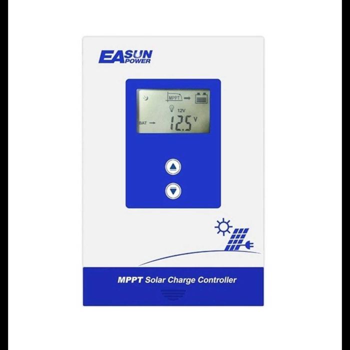 Controler Solar nou, MPPT Easun 20A,40A,60A / 12V 24V  24V 48V