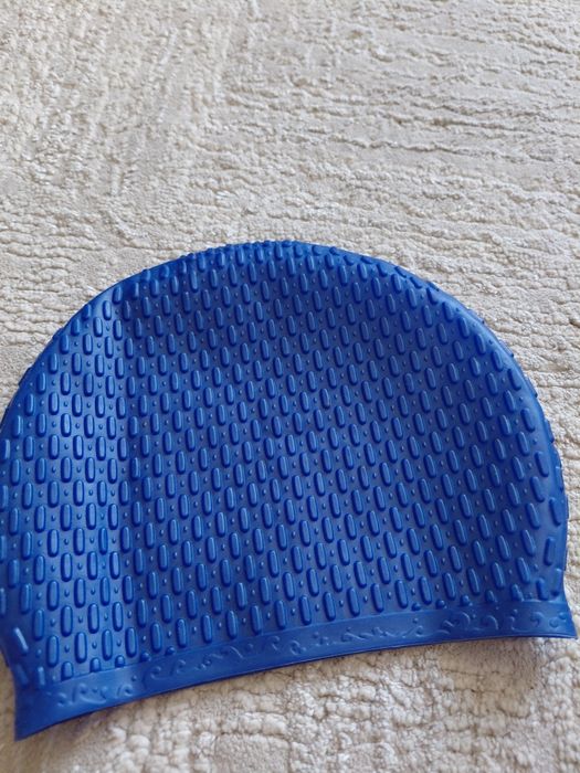 Шапочка шапка для бассейна