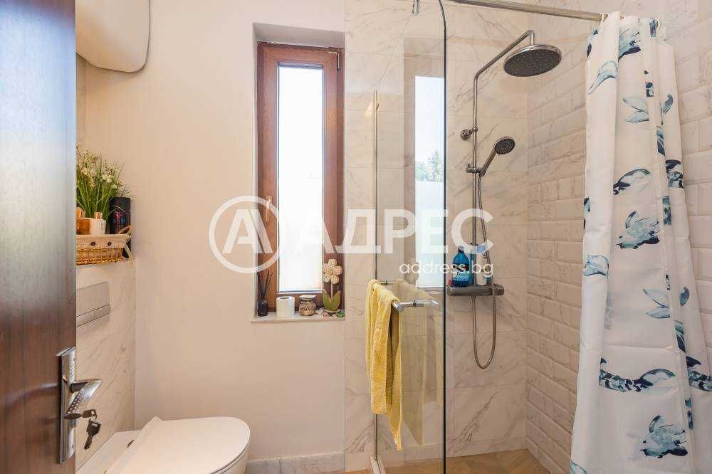 Двустаен апартамент, кв. Бриз, гр. Варна