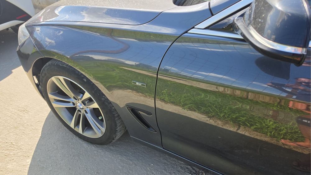 BMW 3 Series 2014 — imagine 2