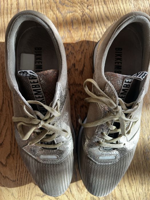Sneakers Bikkembergs (Made in Italy)