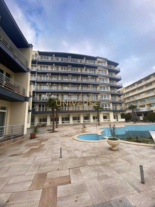 Продава се Едностаен апартамент в к.к. Слънчев бряг - 34 кв.м за 1250 €/кв.м - Снимка #5