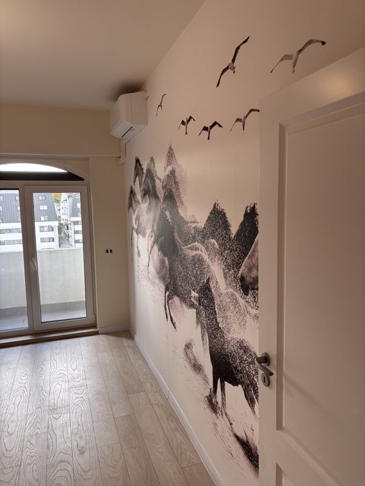 RENOVARI INTERIOARE COMPLETE- experientă și seriozitate garantată