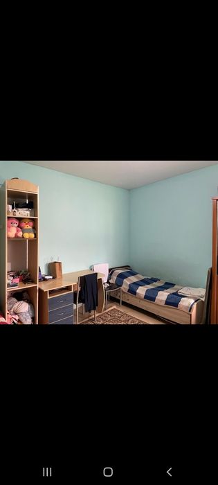Продам дом пос Жанатурмыс