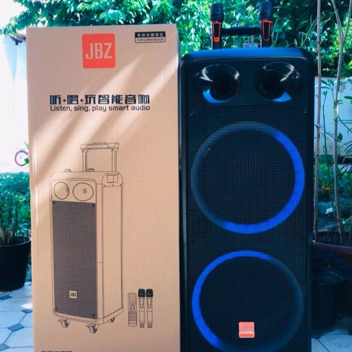 Jbz 1219   Original kalonka karaoke