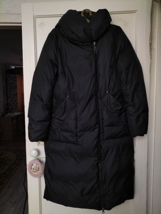 Продам зимнюю куртку