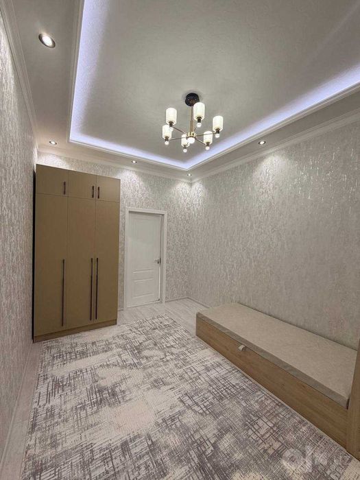 Сдается квартира на М.Улугбеке, ЖК "Parkent Avenue", ор-р: Паркентский
