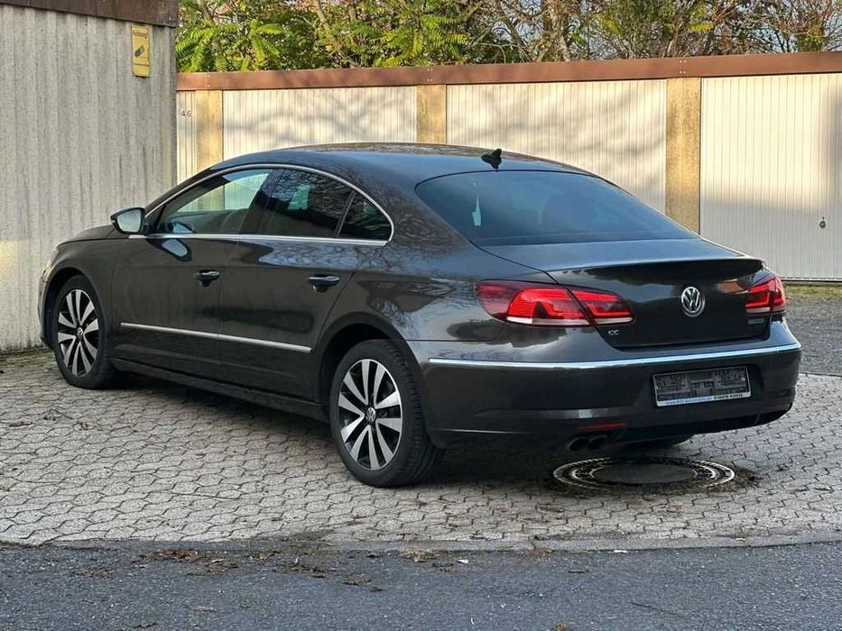 motor 2.0 tdi cbab cffb vw passat cc an 2012 cutie dsg