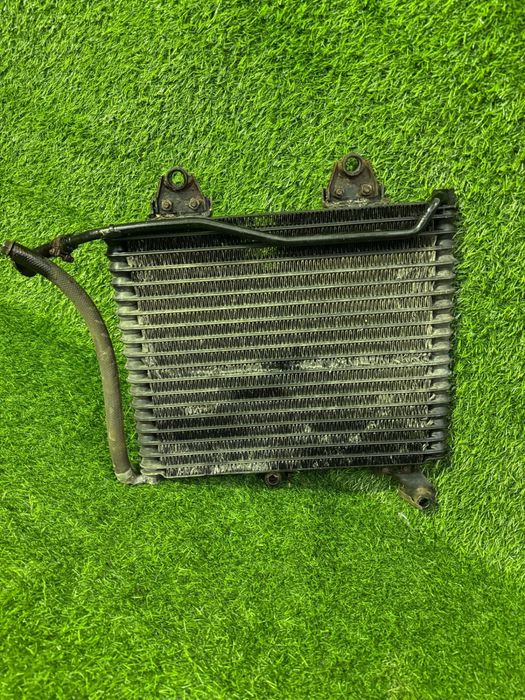 Масляный радиатор 2UZ TLC100/LX470