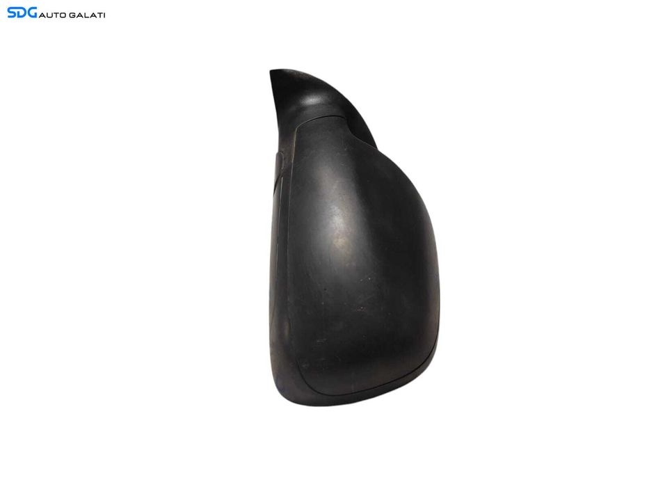Oglinda cu Reglaj Manual Manuala Stanga Peugeot 307 2001 - 2008 [LR0716]