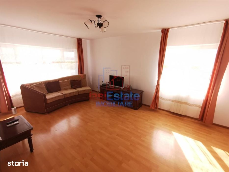 Apartament 2 Camere Canta - Dream Village — fotografia 1