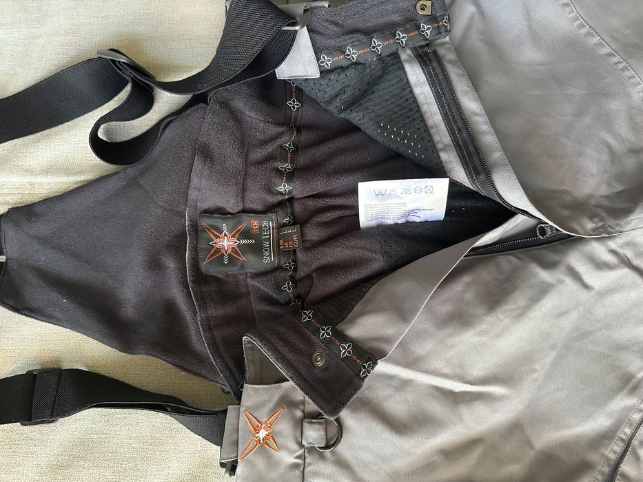 Ски панталони dare 2b black label tcm