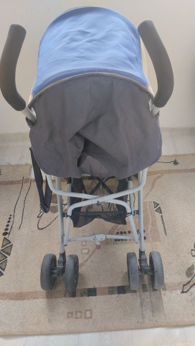 Коляска сатылады