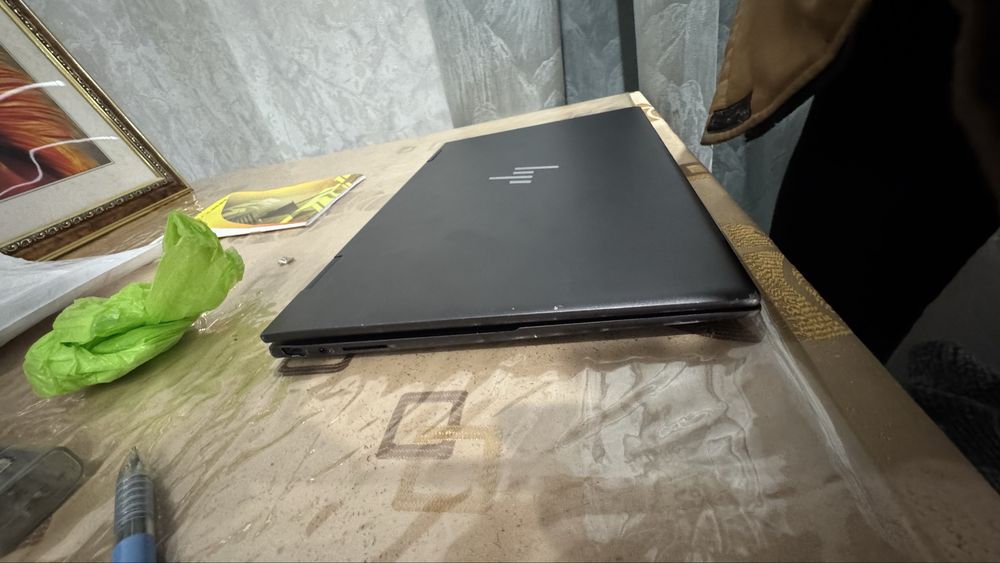 HP ENVI X360 продается ноутбук