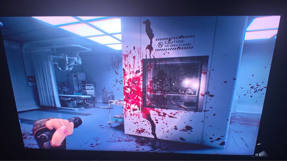 Игра на пс5 Resident Evil