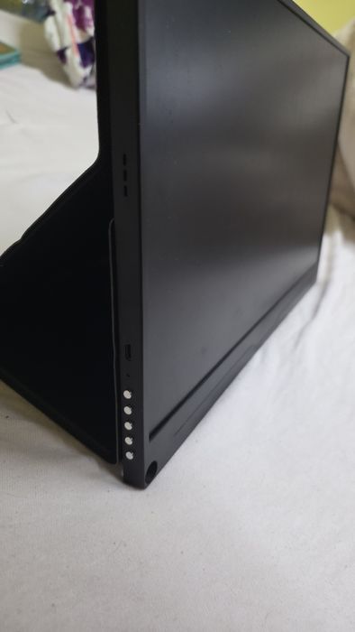 Rog ally z1 extreme с много аксесоари