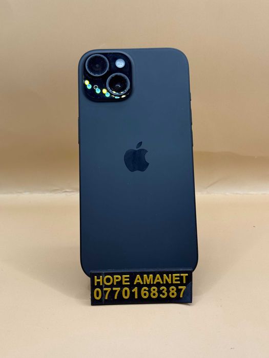 Hope Amanet P4 / IPHONE 15 128GB 100%