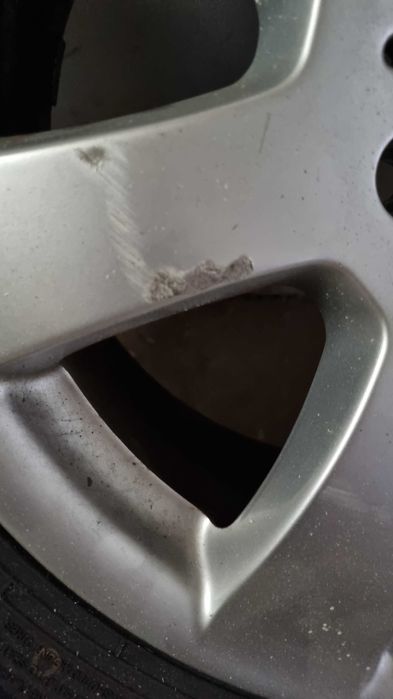 Джанти за Мерцедес МЛ320 Оригинални