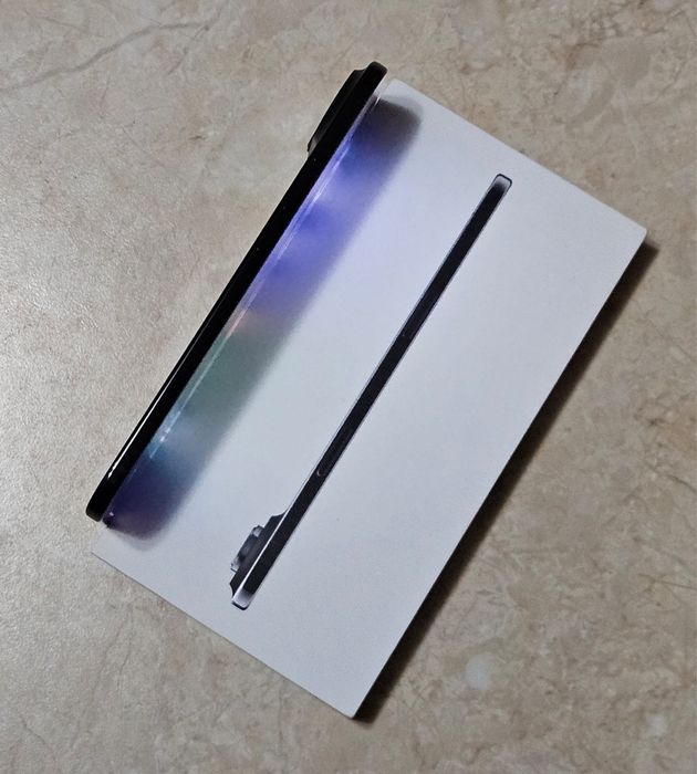 iPhone 17 Air ca nou garantie 11 luni