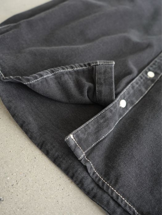 Рубашка carhartt vintage