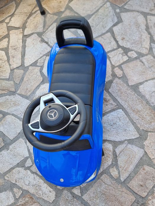 Детски превозни средства