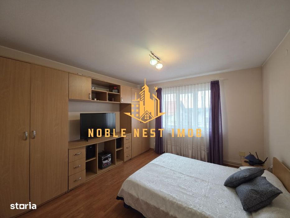 Casa solida si spatioasa | Antiseismic grad 8 | Platou Prundu, Pitesti