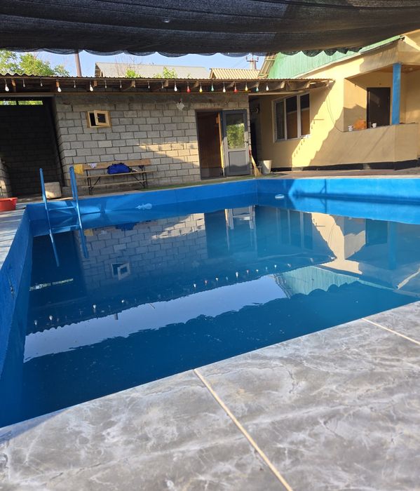 Аренда дача Кайнар булак