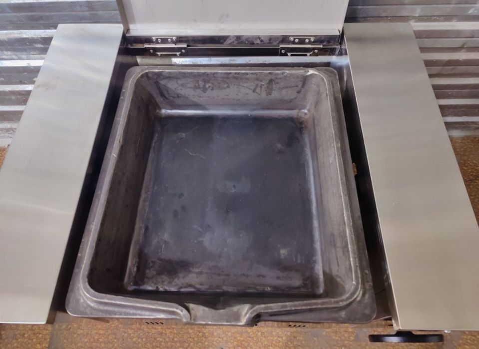 Жаровня (Сковородка) для табака 0.2 СССР