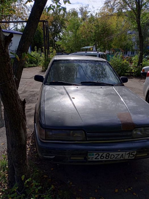 Продам Mazda 626
