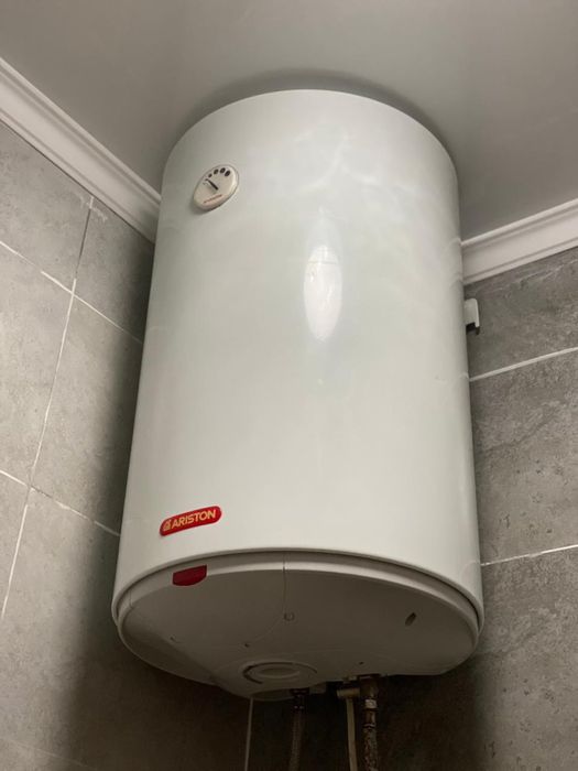 Аристон 100 л