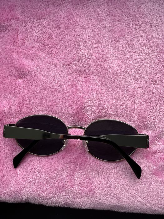 Нови очила Shein