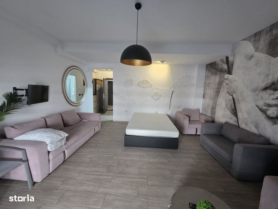 Garsonieră  Mamaia Nord Casa del Mar 80000 euro