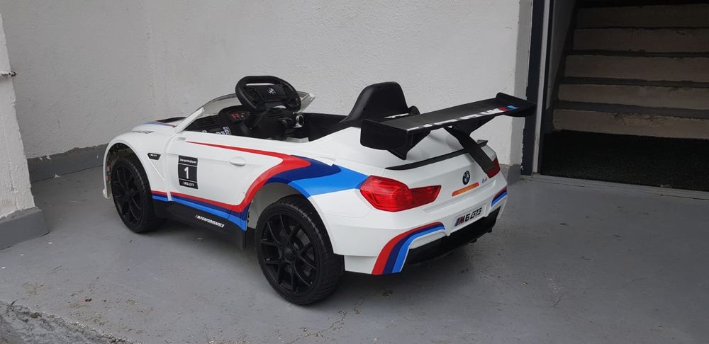 Vand Masina BMW  jucarie
