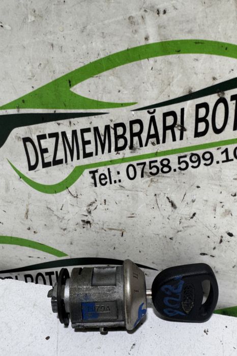 Contact cu cheie Ford Focus prima generatie (facelift)