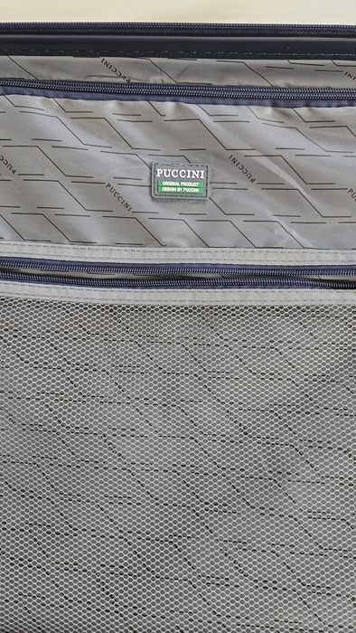 Куфар малък PUCCINI