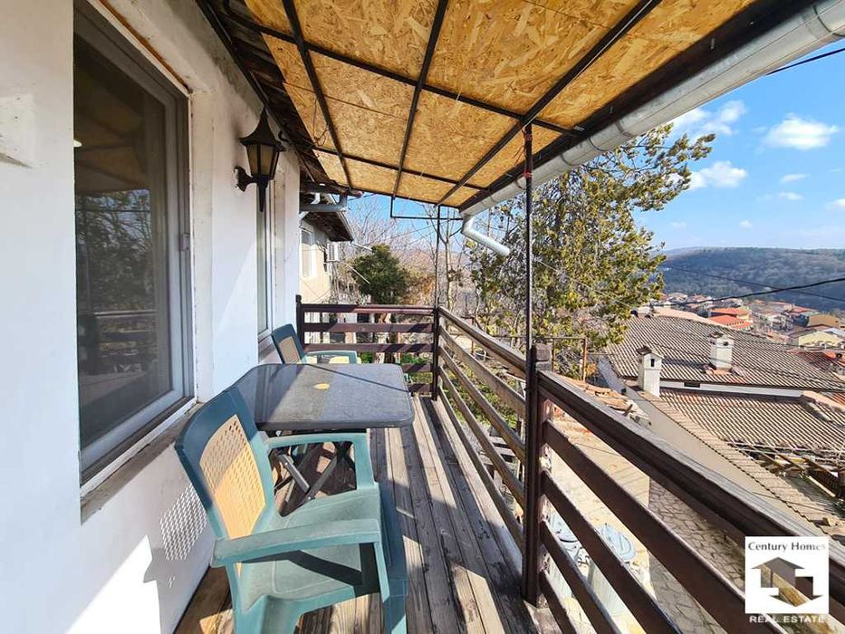 Продава се Къща в Велико Търново, Варуша - 165 кв.м за 402 €/кв.м - Снимка #13