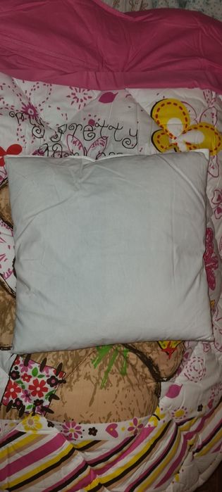 Продам комплект детского постельного белья.
