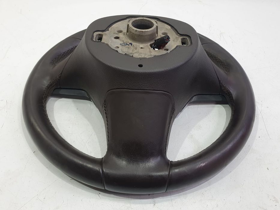 Volan in 3 spite cu comenzi 7p6419091g Volkswagen Touareg 2 (7P) (2010 - 2014) 3.0 tdi CASA